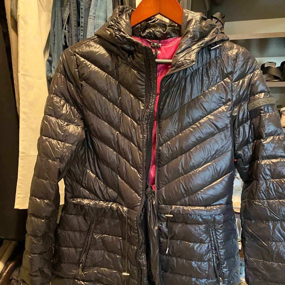 DNKY jacket